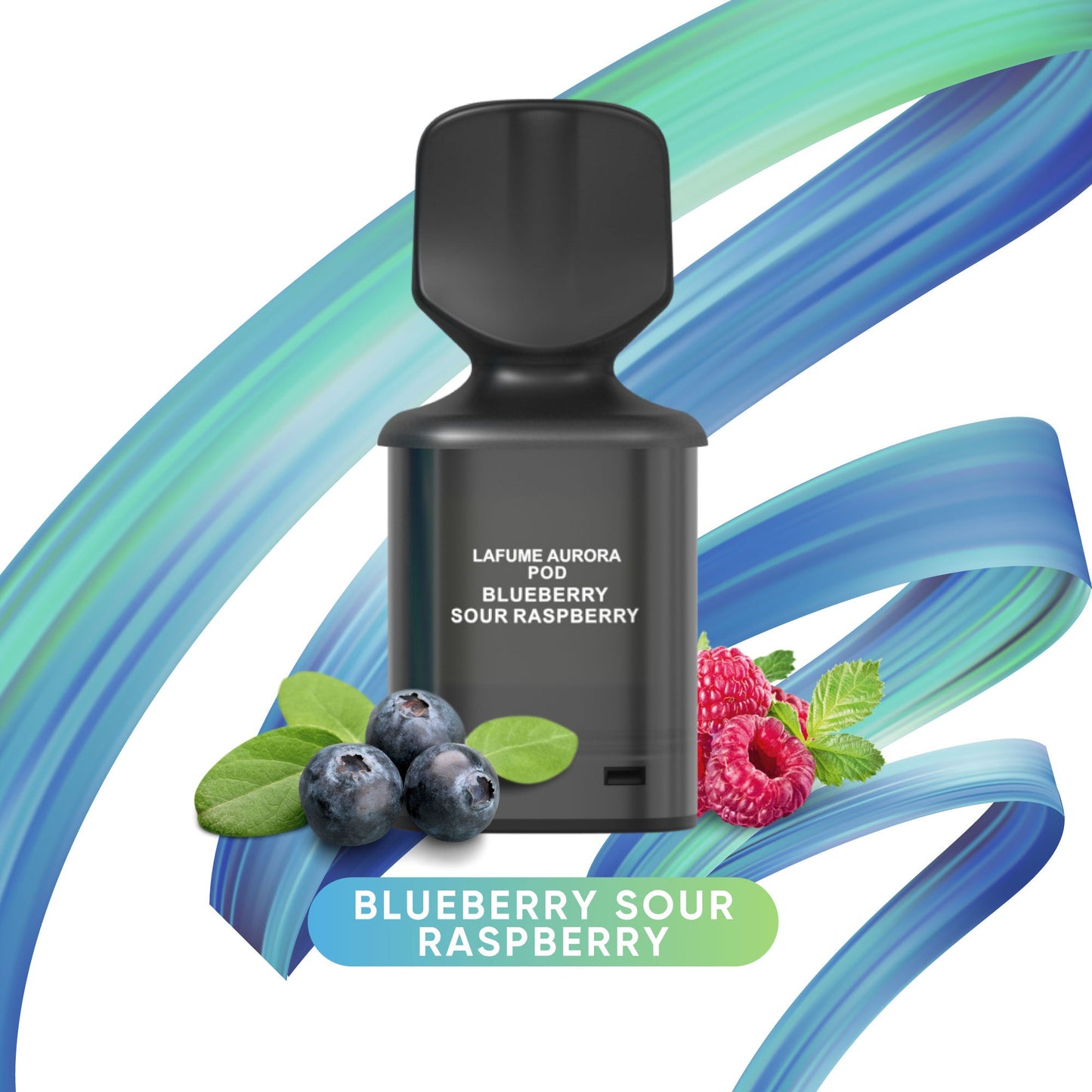 LaFume Aurora Pods