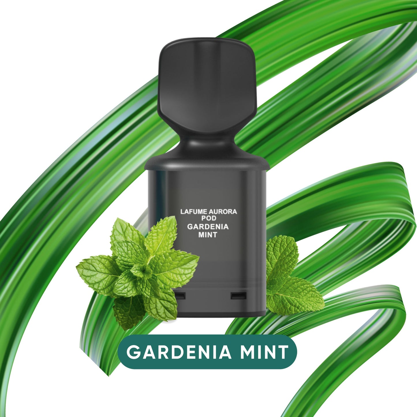 LaFume Aurora Pods