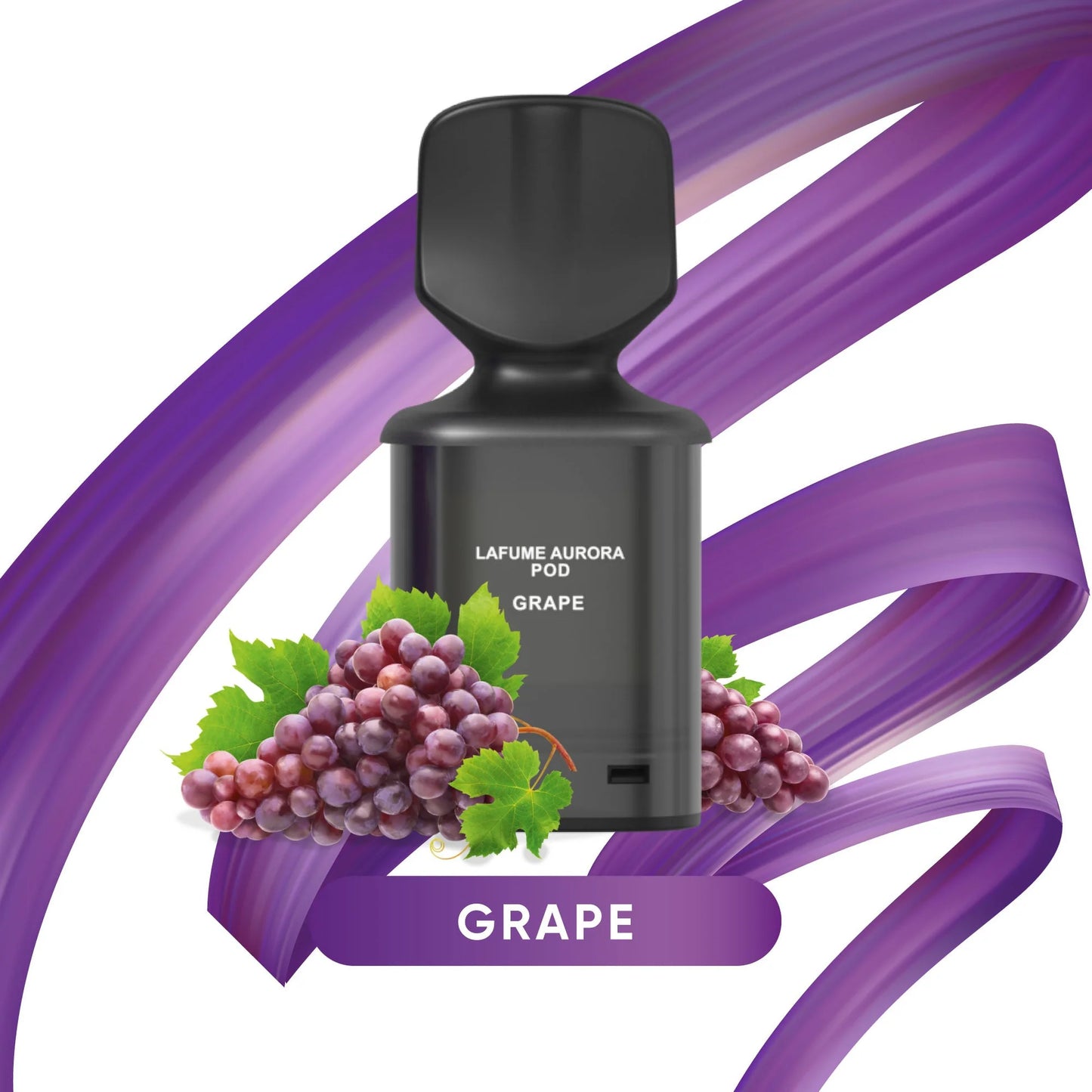 LaFume Aurora Pods