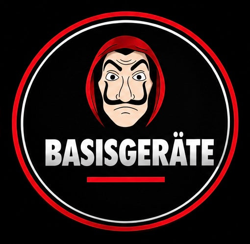 Basisgeräte