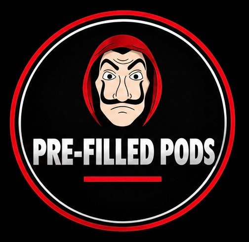 Prefilled Pods