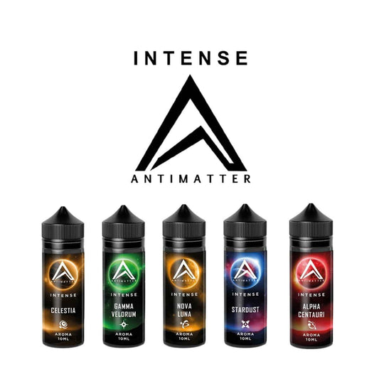 antimatter intense longfill