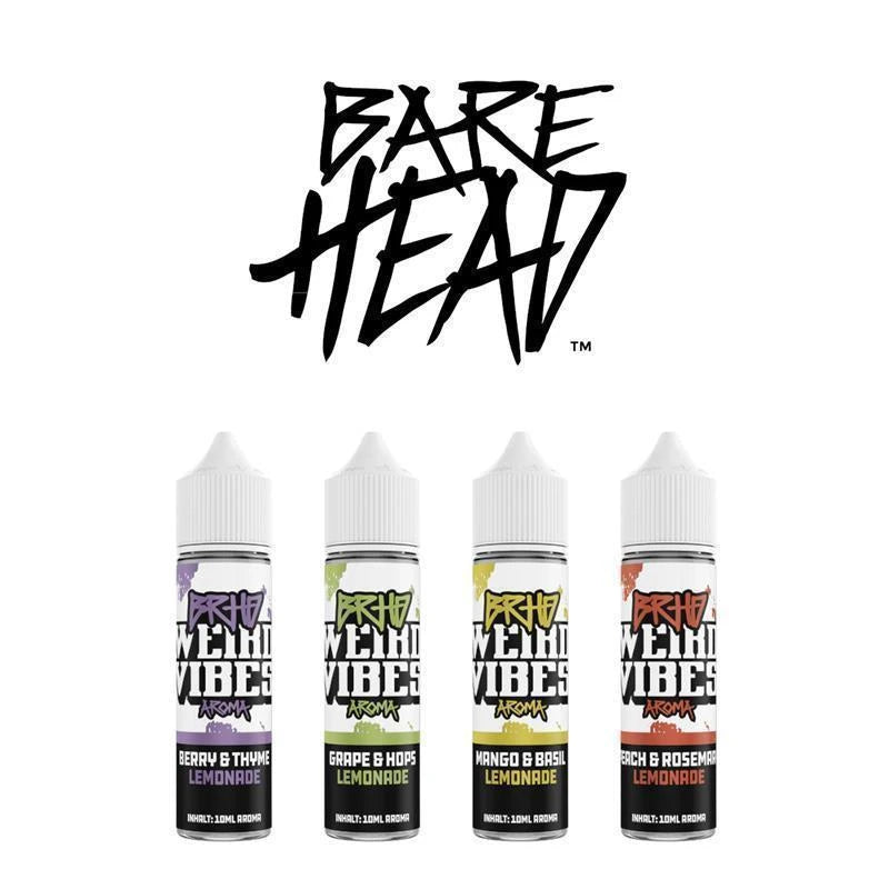brhd aroma 