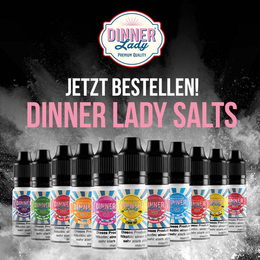dinner lady nikotinsalz