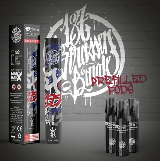 187 Pods