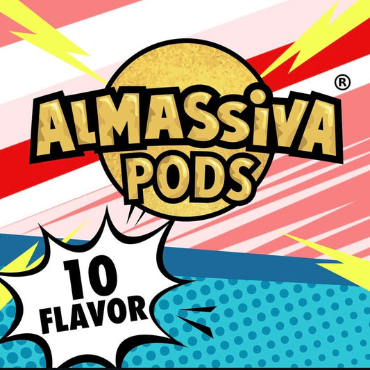 Al Massiva Pods