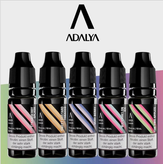 Adalya Liquids