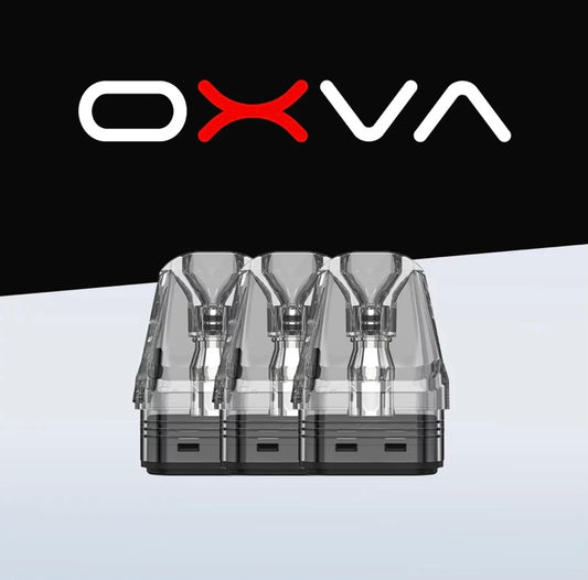 OXVA Xlim Pro 2 - Ersatzpods