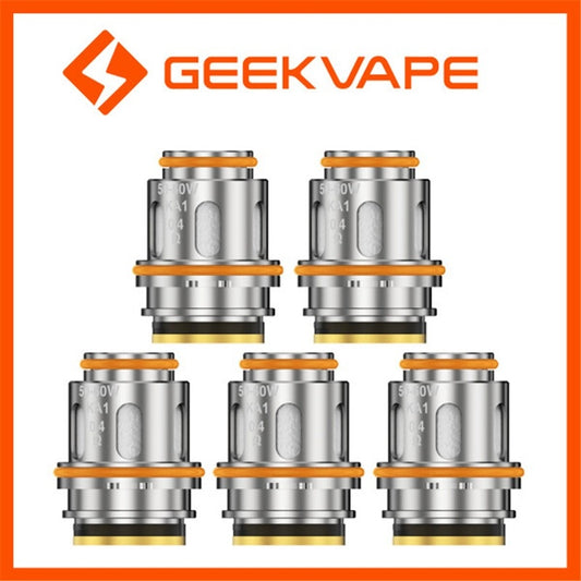 geekvape z series coils
