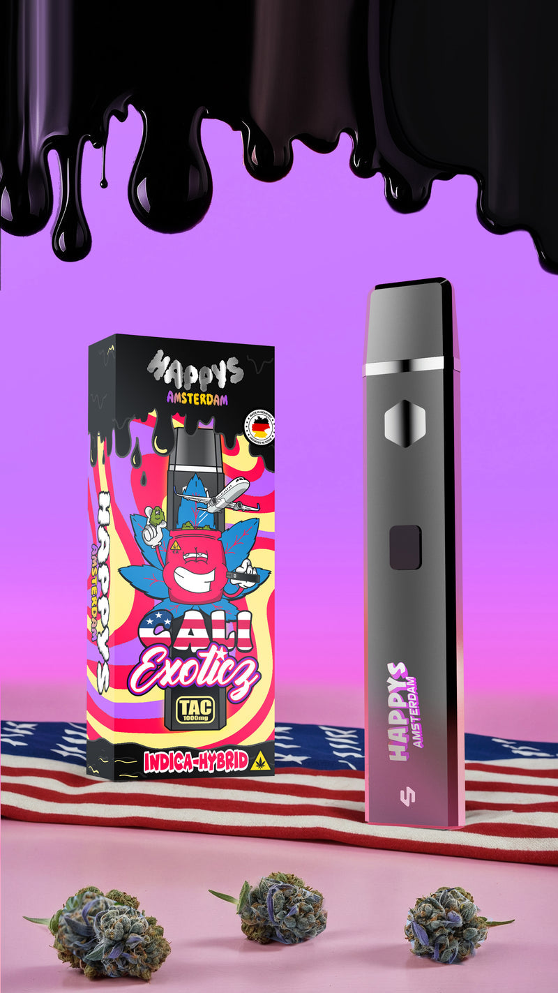 Happys Amsterdam Tac Vape Anleitung Happy Amsterdam TAC 1000MG Vape Haus des Liquids Happys Amsterdam Happys Happys Amsterdam Tac Vape Anleitung Happy Amsterdam TAC 1000MG Vape Haus des Liquids Happys Amsterdam Happys