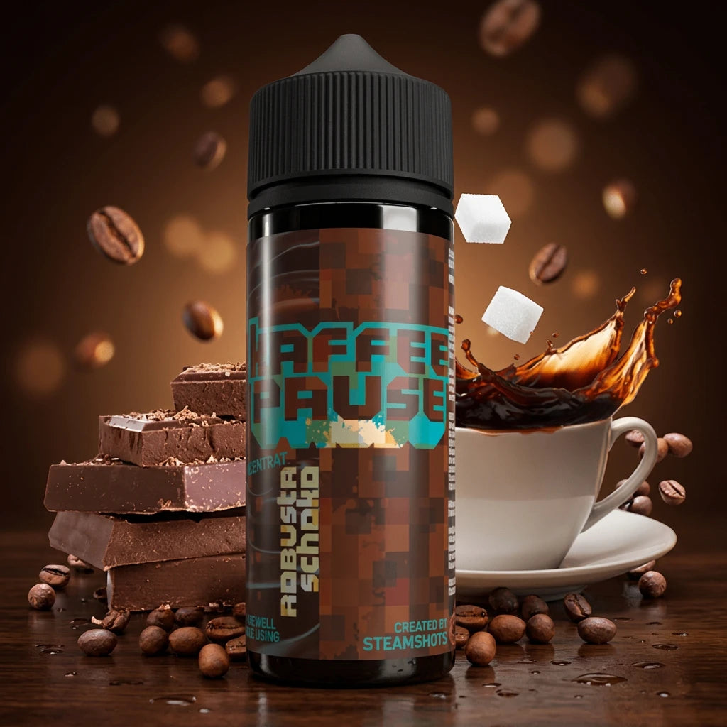 Kaffeepause Aroma