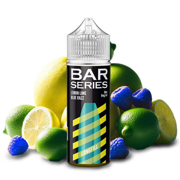 Bar Series Overdosed Aroma