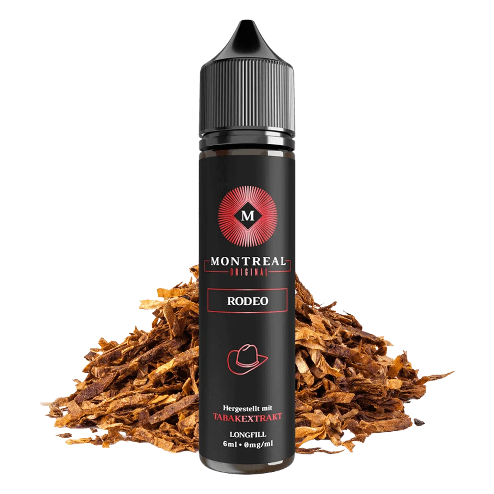 Montreal Aroma