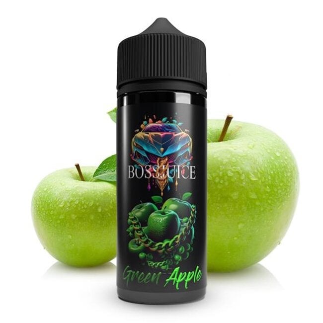 Boss Juice Aroma