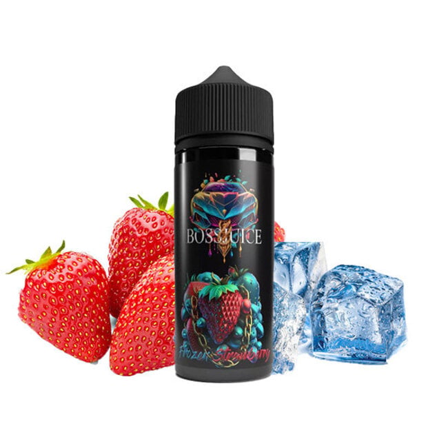 Boss Juice Aroma