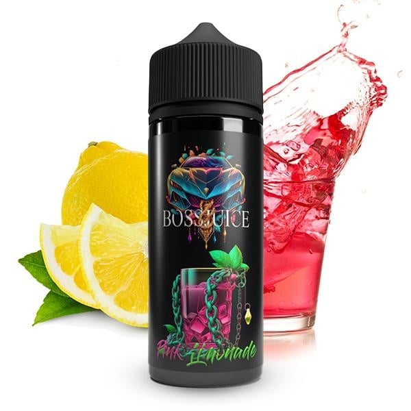 Boss Juice Aroma