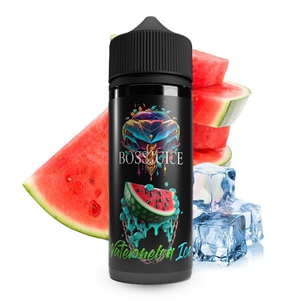 Boss Juice Aroma