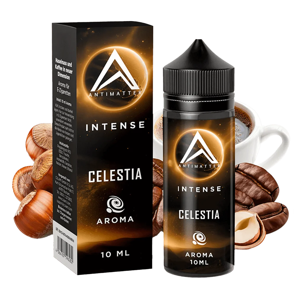 Antimatter Intense Overdosed Aroma
