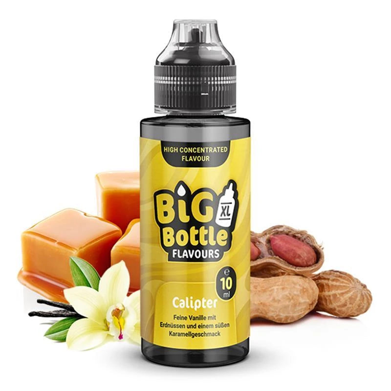 Big Bottle Aroma