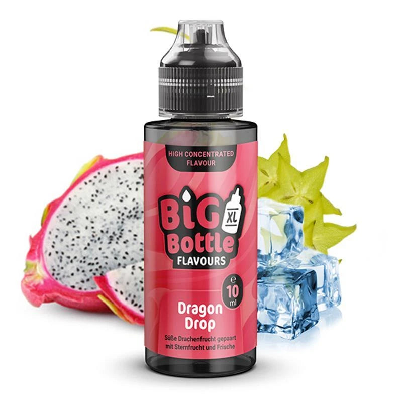 Big Bottle Aroma