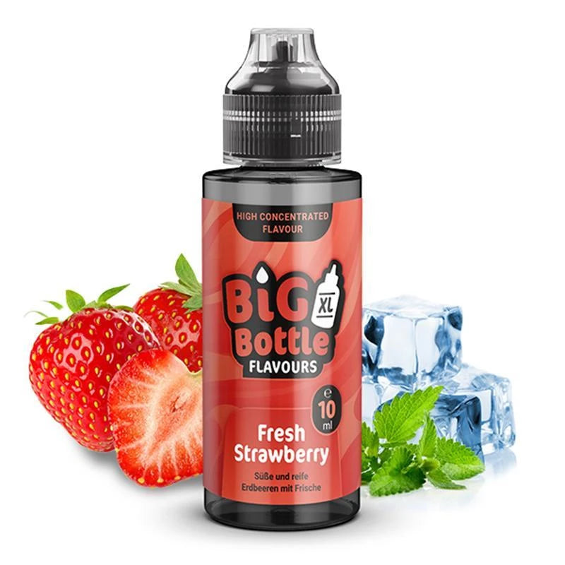 Big Bottle Aroma