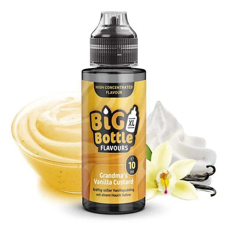 Big Bottle Aroma