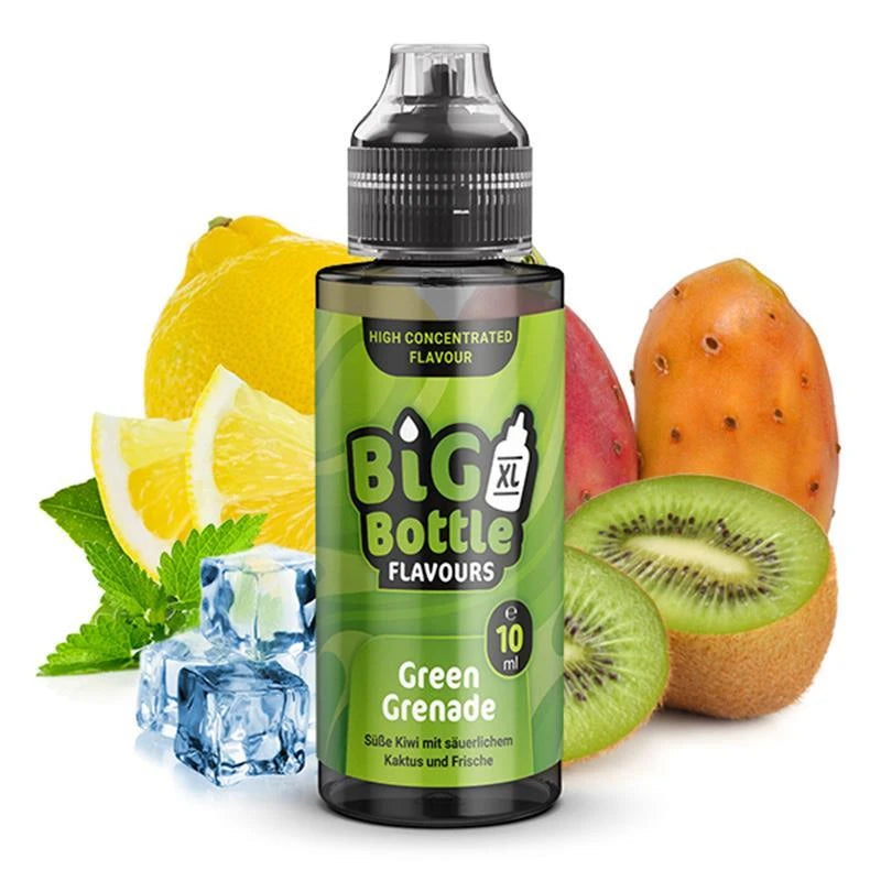Big Bottle Aroma
