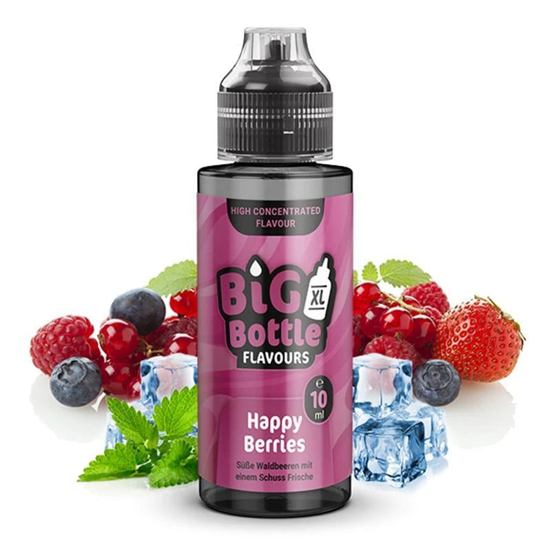 Big Bottle Aroma