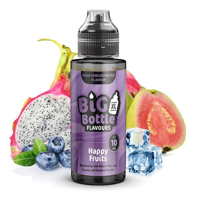 Big Bottle Aroma