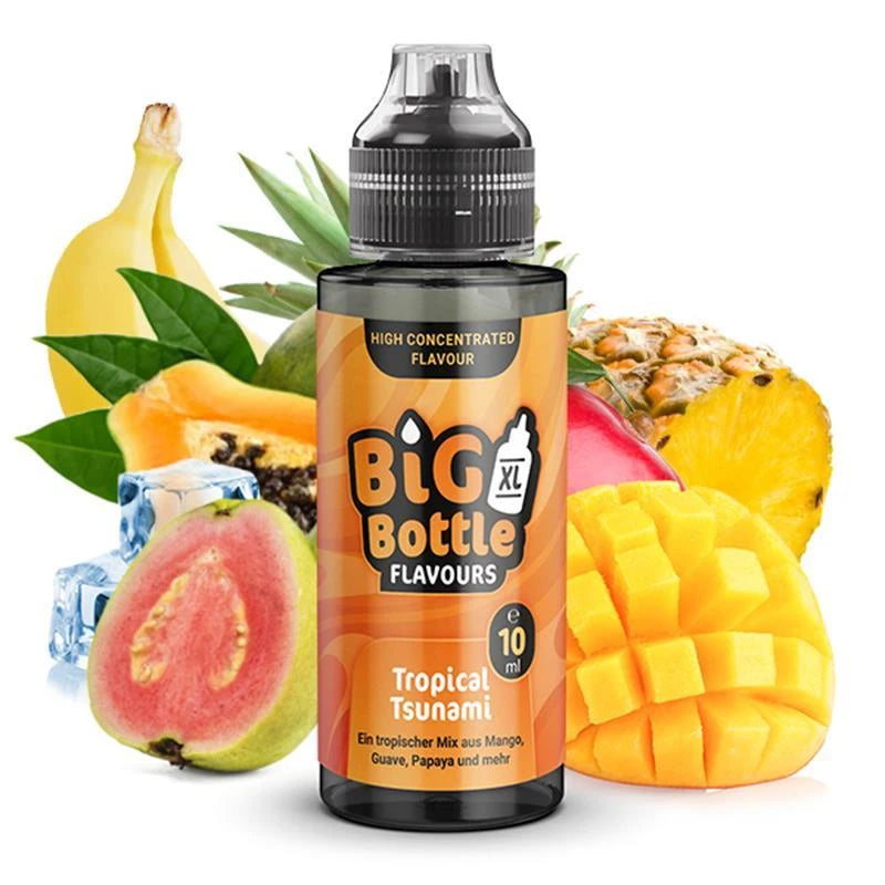 Big Bottle Aroma