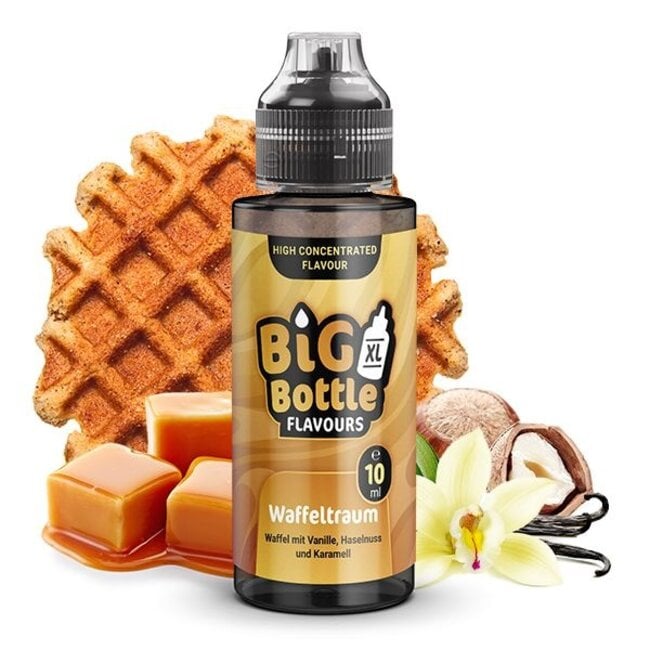 Big Bottle Aroma