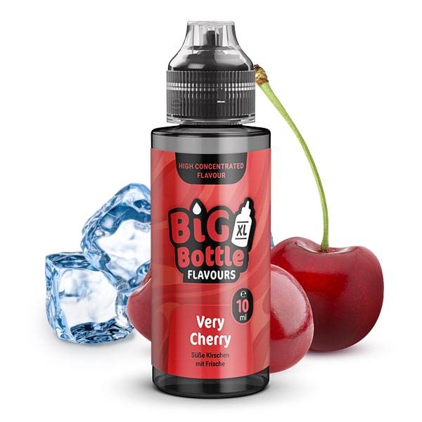Big Bottle Aroma