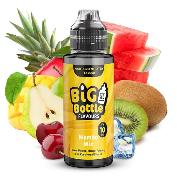 Big Bottle Aroma