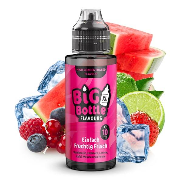 Big Bottle Aroma