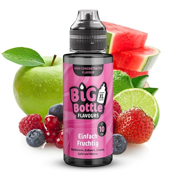 Big Bottle Aroma