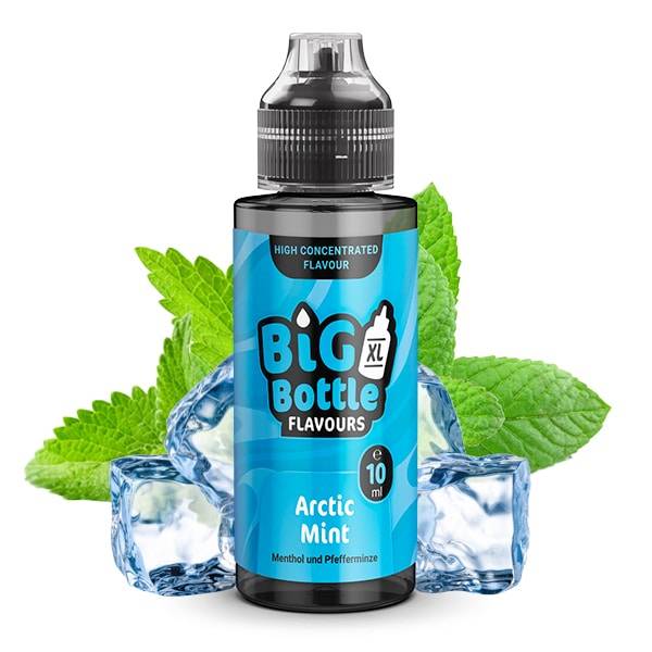 Big Bottle Aroma