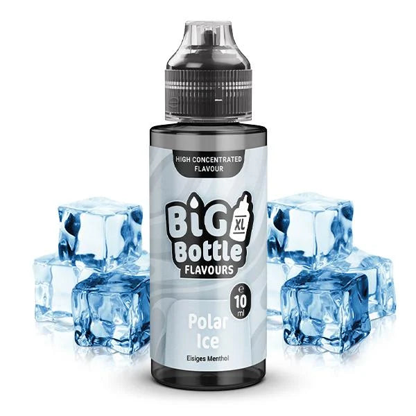 Big Bottle Aroma