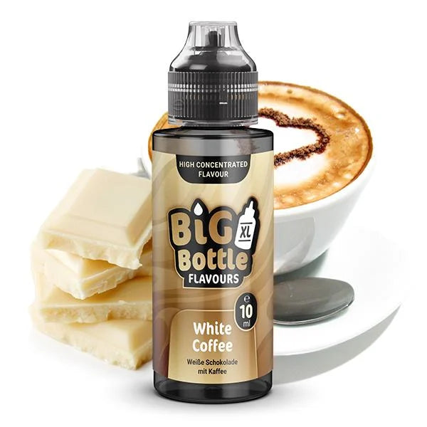 Big Bottle Aroma
