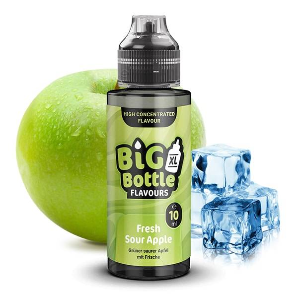 Big Bottle Aroma