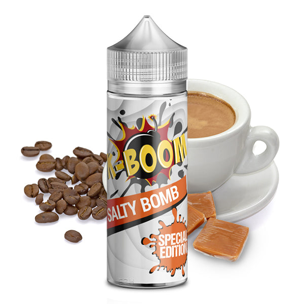 K Boom Aroma