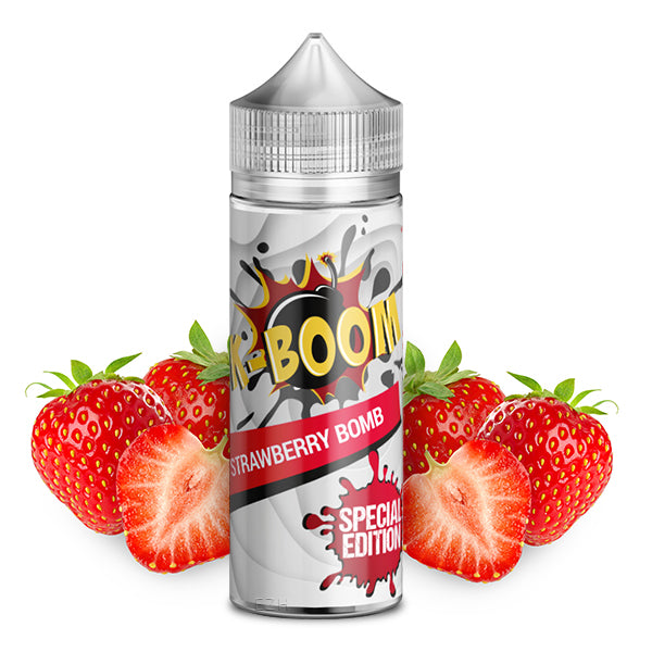K Boom Aroma