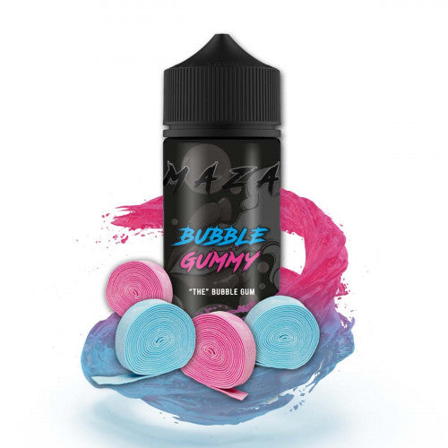 Maza Aroma