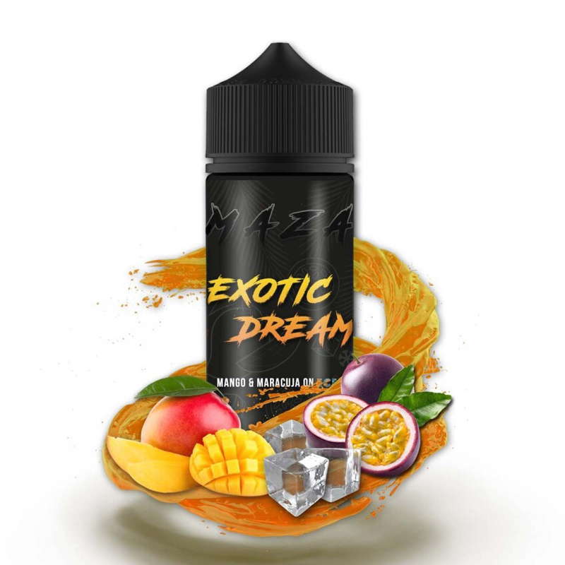 Maza Aroma