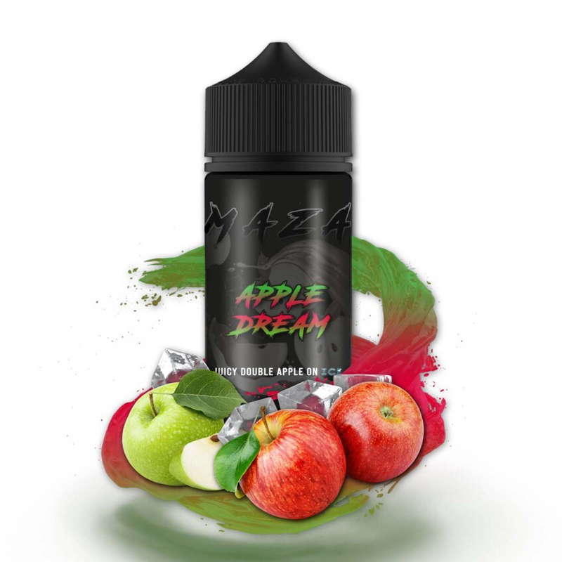 Maza Aroma
