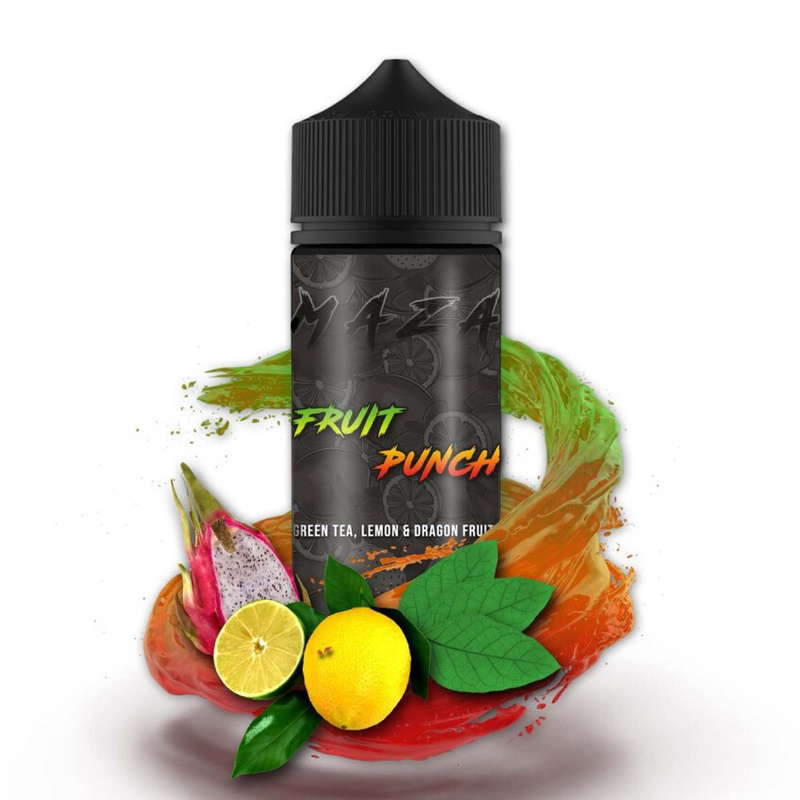 Maza Aroma