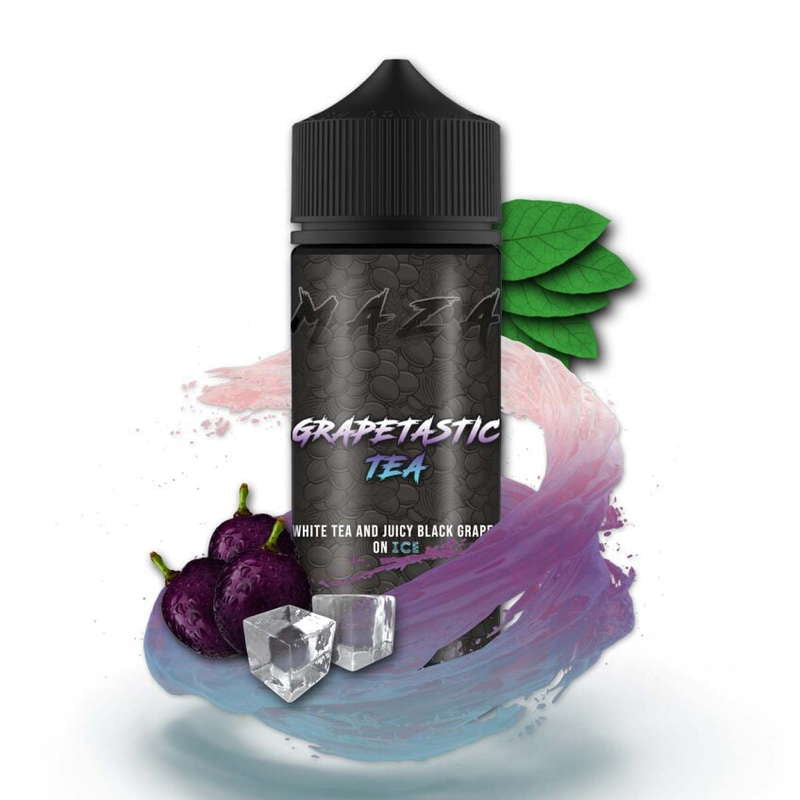 Maza Aroma