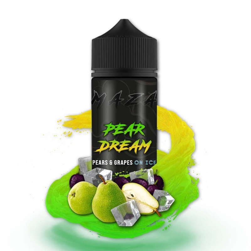 Maza Aroma