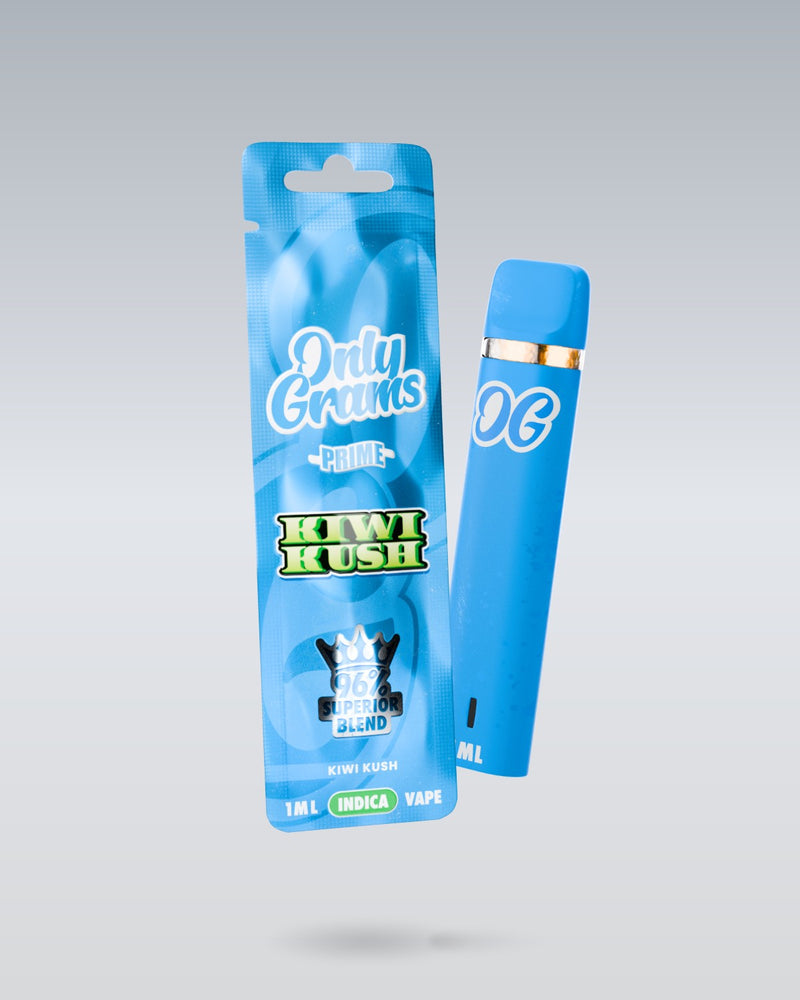 OnlyGrams Prime Vape