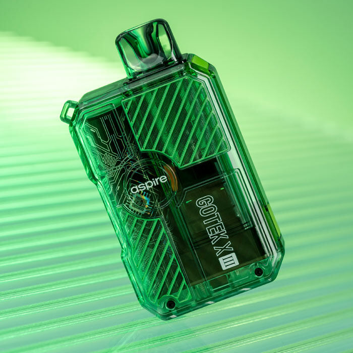 Aspire Gotek X3