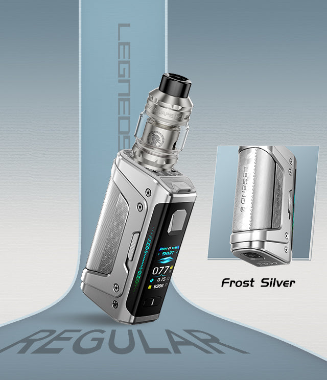 GeekVape Legend 5